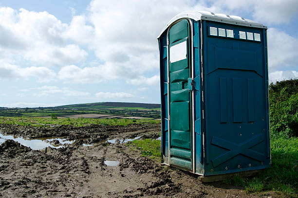 Portable Toilets for Disaster Relief Sites in Tullytown, PA